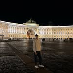 Andrey Chernenko - @itsandreech - Instagram