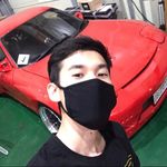 Andrey Kim - @andrey89125s - Instagram
