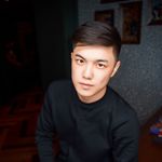 Andrey Kim - @andrey24kim - Instagram