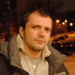 Andrey Komar - @kamarik91 - Instagram