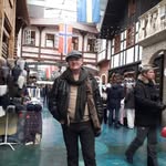 Andrey Komarkov - @andreykomarkov - Instagram