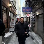 Andrey Pak - @andro.sphere - Instagram