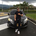 Andrey Ramirez - @dreyoficiall - Instagram