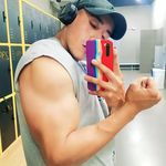 ANDREY RAMIREZ - @andrey___fit - Instagram