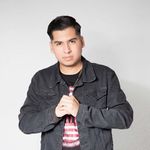 Andrey Ramírez - @andreyramirez._ - Instagram
