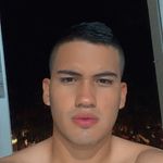 Andrey Ramirez - @andreyramirez03 - Instagram