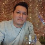 Andrey Ramirez - @andreyrmirez - Instagram