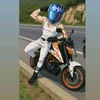 Andrey Ramirez - @andrey___fit - TikTok