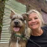 Andria Nelson - @justsmileandwave1980 - Instagram