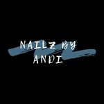 Andria Nelson - @nailz_by_andi - Instagram