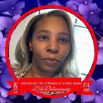 Andria Sims White - @andriasimswhite - Instagram