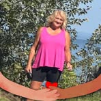 Andria White - Facebook