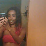 sassy - @andriawhite25 - Instagram