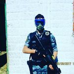 Andries Bester - @andries.paintball - Instagram