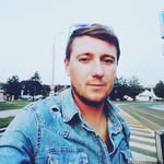 Андрій - @dutka_andriy27 - Instagram