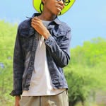 Andron Smith - @smithandron - Instagram