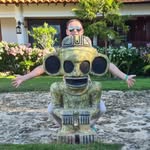 AndronSmith - @anniksmi - Instagram