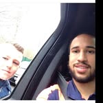 @andros_darryl_townsend_fanpage - Instagram