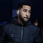 Andros Townsend 14 - @townsend.14szn - Instagram
