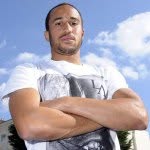 andros townsend - @androstownsend17 - Instagram