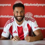 Andros Townsend - @androstownsend - Instagram