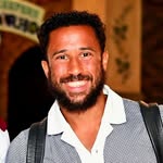 Andros Townsend - @andros_townsend_ - Instagram