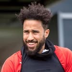 Andros Townsend Fanpage🔴🔵 - @townsend10fans - Instagram