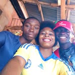 nzubechi onyegbule - @andros_townsend07 - Instagram