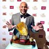 Andruw Jones - @andruwjones24 - TikTok