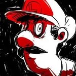 Andrzej Borkowski - @sinousx - Instagram