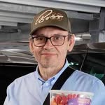 Andrzej Borkowski - @misiak336 - Instagram
