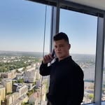 Andrzej Borkowski - @cojestborcio - Instagram