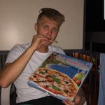 Andrzej Borkowski - @andrula__ - Instagram