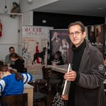 Andrzej Borkowski - @borkowski4426 - Instagram
