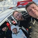 Andrzej Borkowski - @borek1972 - Instagram