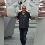Andrzej Piechowski - @piehovsky - Instagram
