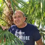 Andrzej Piechowski - @piechowskiandrzej63 - Instagram