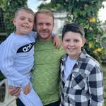 Andy Barnes - @abarneslely - Instagram