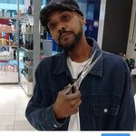Andy Barnes - @andythebarber21 - Instagram