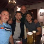 Andy Barnes - @andy_86b - Instagram