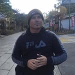 Andy Barnes - @andybarnes58 - Instagram