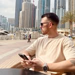 Andy Barnes - @andydmbar - Instagram