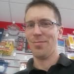 Andy Barnes - @andy.barnes.9256 - Instagram