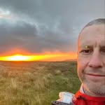 Andy Barnes - @andy_barnes_ultra - Instagram