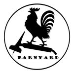 Andy Barnes - @barnyard_welds - Instagram