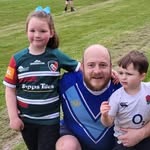 Andy Barnes - @andybarnes1983 - Instagram