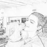 Andy Bauer - @rubylover2021 - Instagram