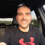 Andy Bauman - @abauman5 - Instagram