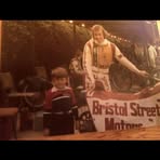 Andy Bay Bayliss - Facebook