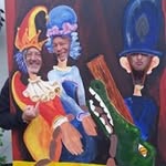 Andy Bayliss - @andybayliss74 - Instagram